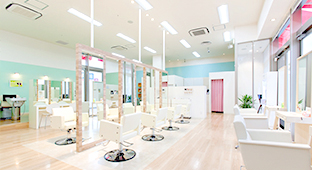 アージュ久留米ゆめタウン店