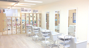 エクラ都府楼店