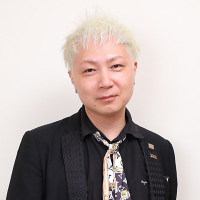牟田 恭英
