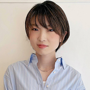 江口　真奈美