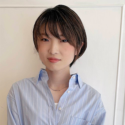 江口 真奈美
