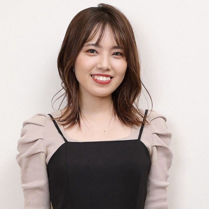 江浦　文香