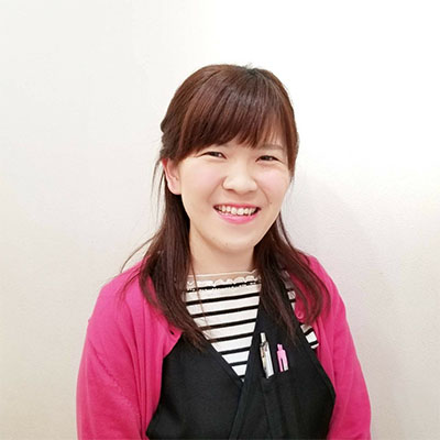 福島 麻都香