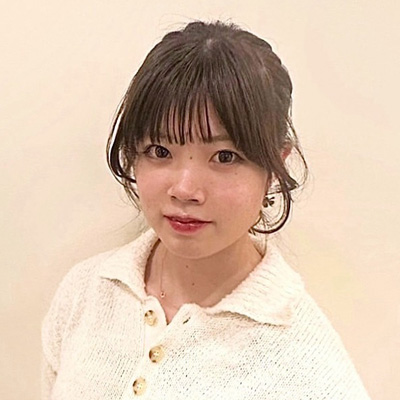 磯 朱音