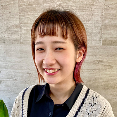 小並 あかね