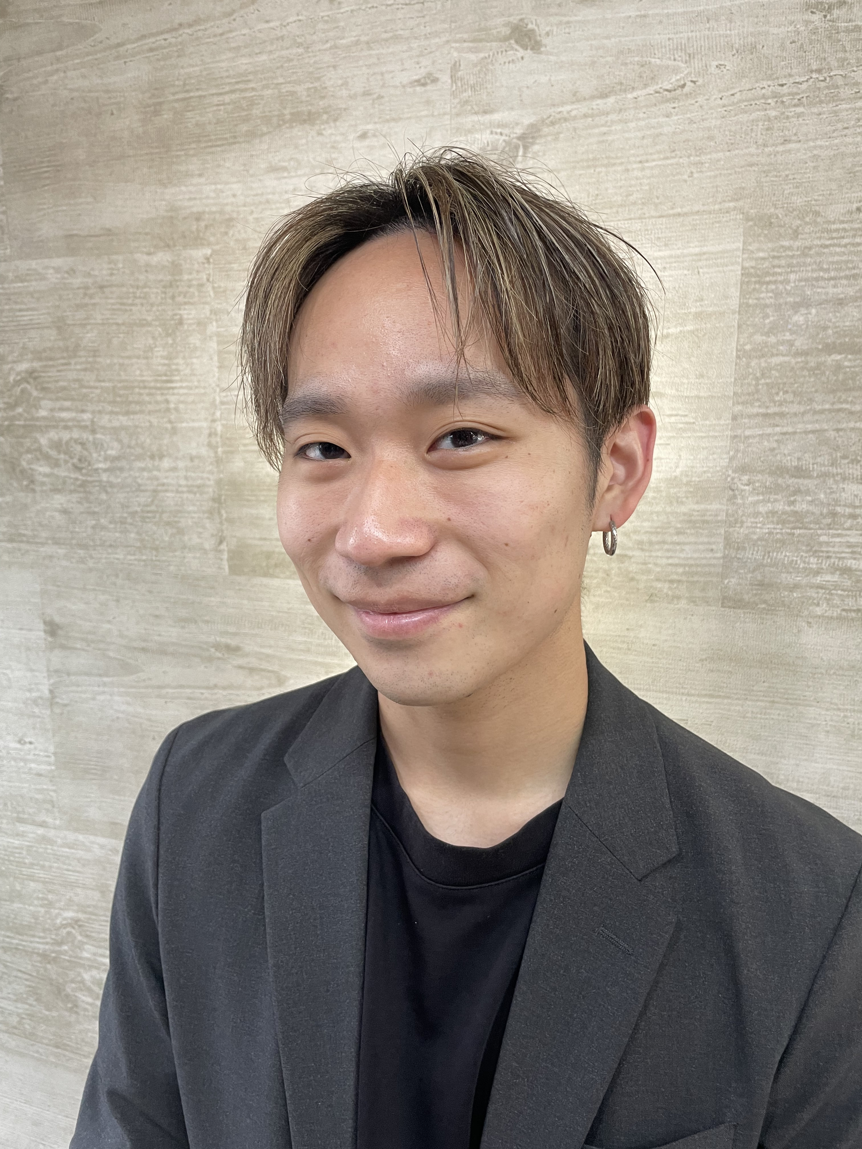 河野憲資