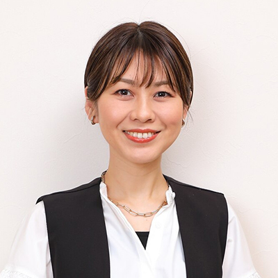 持木 奈保子