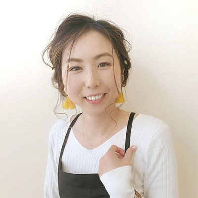 大庭 奈々美