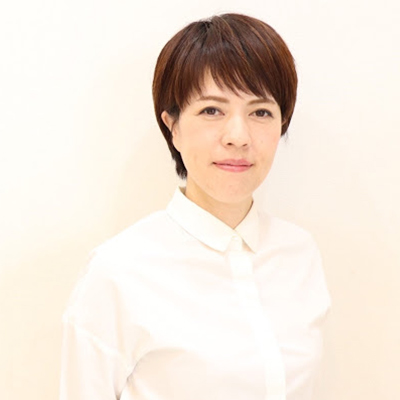 坂口 美穂子