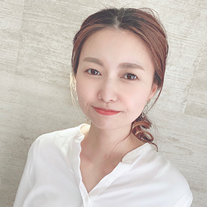 菅 絵美