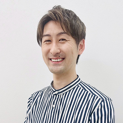 吉田 真治
