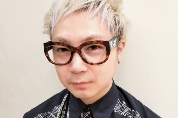 牟田 恭英